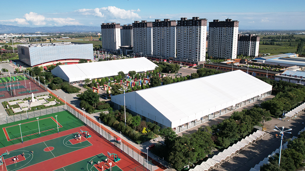 高山助力懷仁羔羊肉盛會(huì)｜打造品牌農(nóng)業(yè)新體驗(yàn)封面